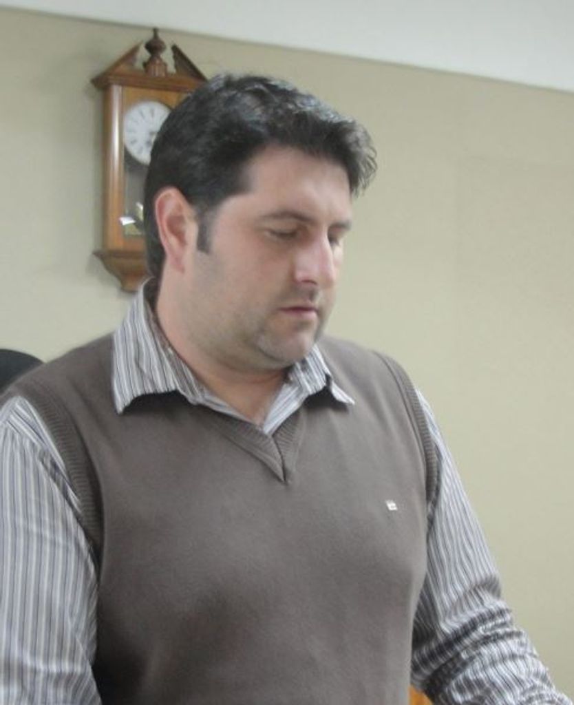 Vereador quer melhorias nos passeios públicos