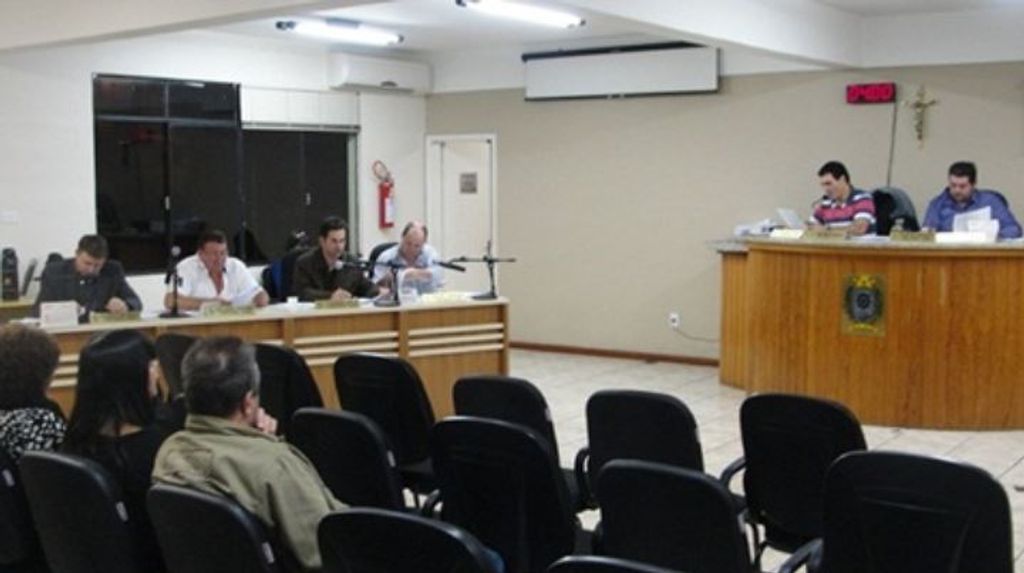 Projeto da UPA não é votadona câmara