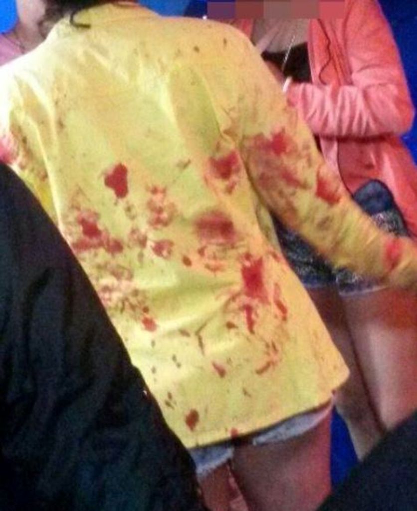 Pub divulga nota sobre confusão na madruga de quinta