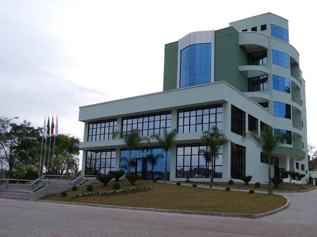 Unoesc decide migrar para o Sistema Federal