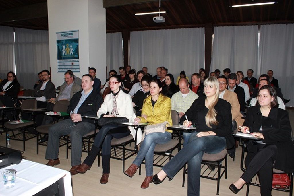 Fenabrave se reúne em Joaçaba com concessionárias