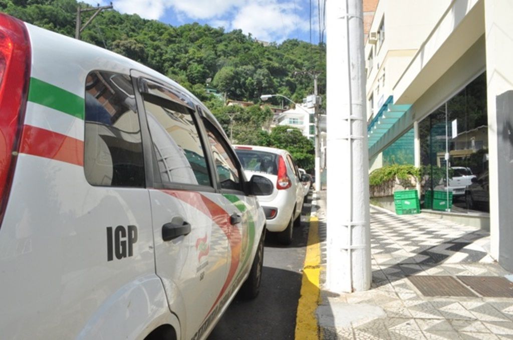 Inscrições para o Concurso Público do IGP terminam no dia 8 de agosto