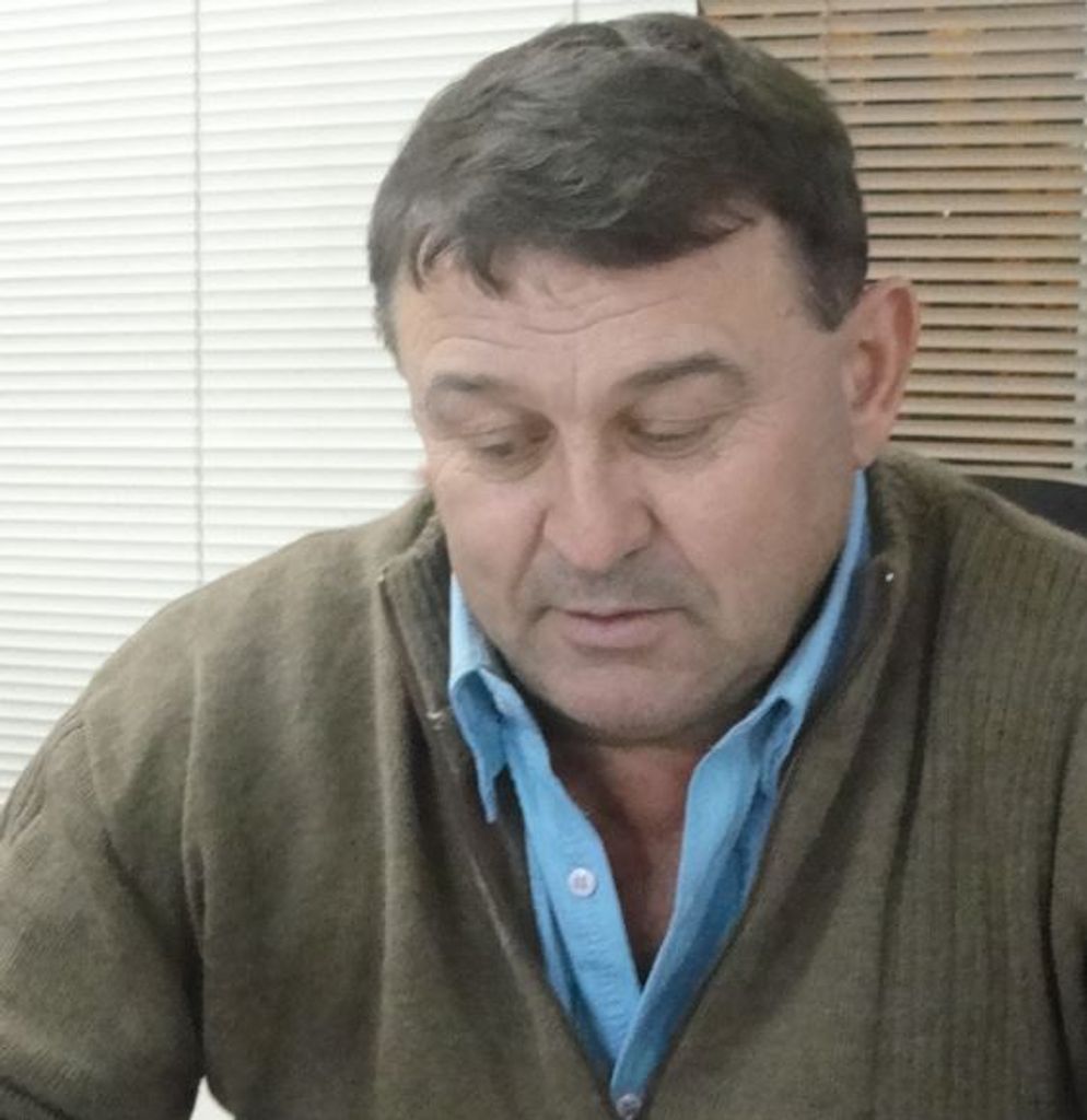 Vereador pede melhorias na Rua José Segundo Volpato