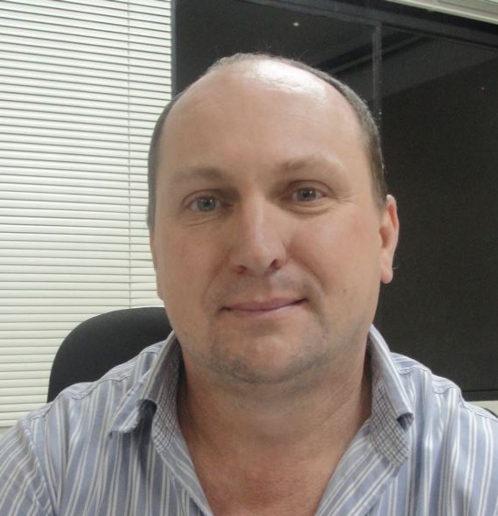 Vereador não quer que máquina vá a leilão em Herval