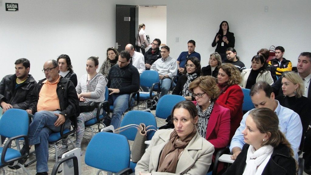 Lançado em Joaçaba o Projeto Via Gastronômica