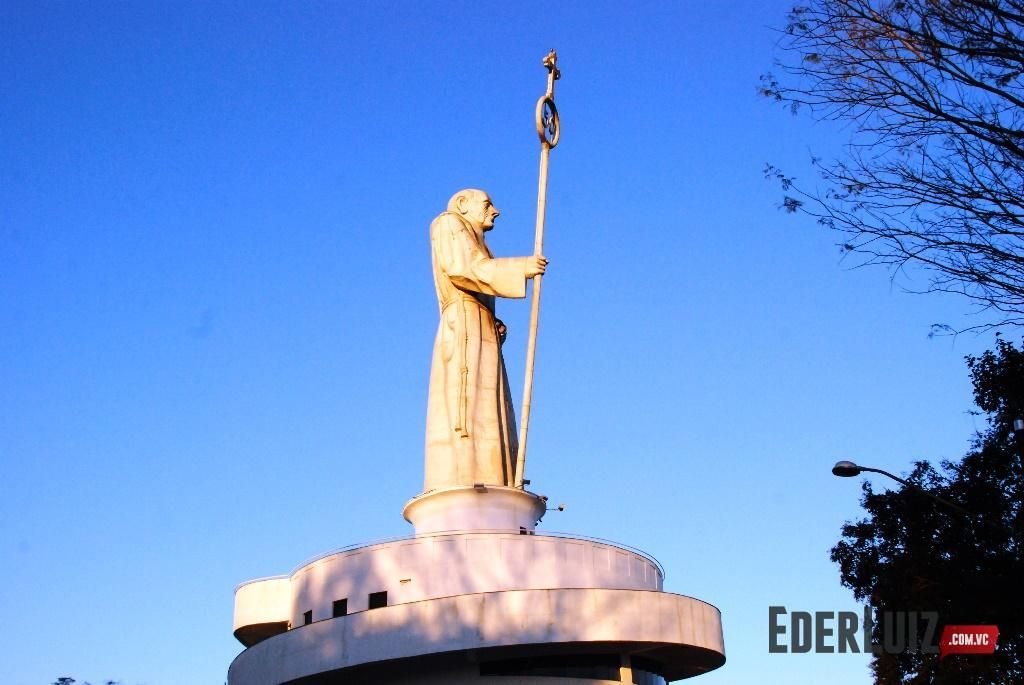 Joaçaba é a segunda melhor cidade do país com menos de 100 mil habitantes