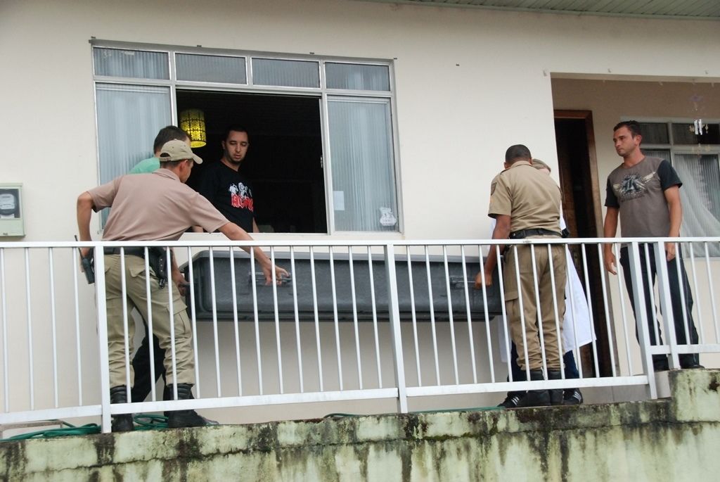 Jovem alega que foi forçado a confessar crime brutal em Herval