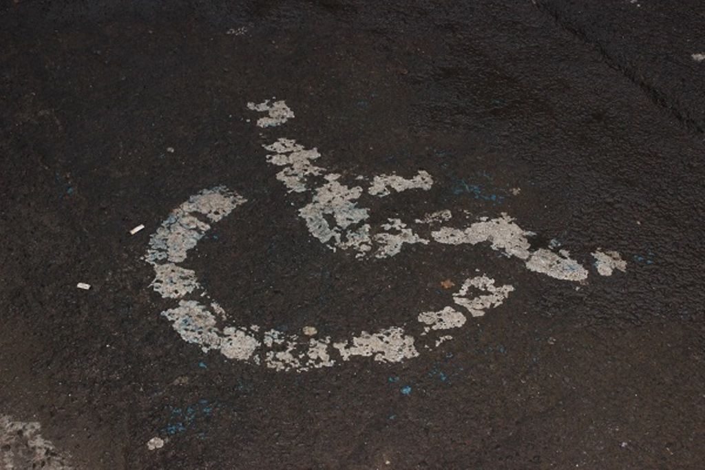 Vagas para idosos e cadeirantes na mira do MP