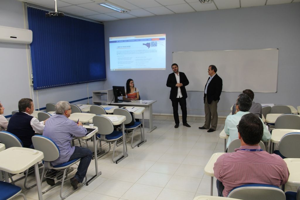 ABIH-SC quer fortalecer o turismo no Vale do Contestado