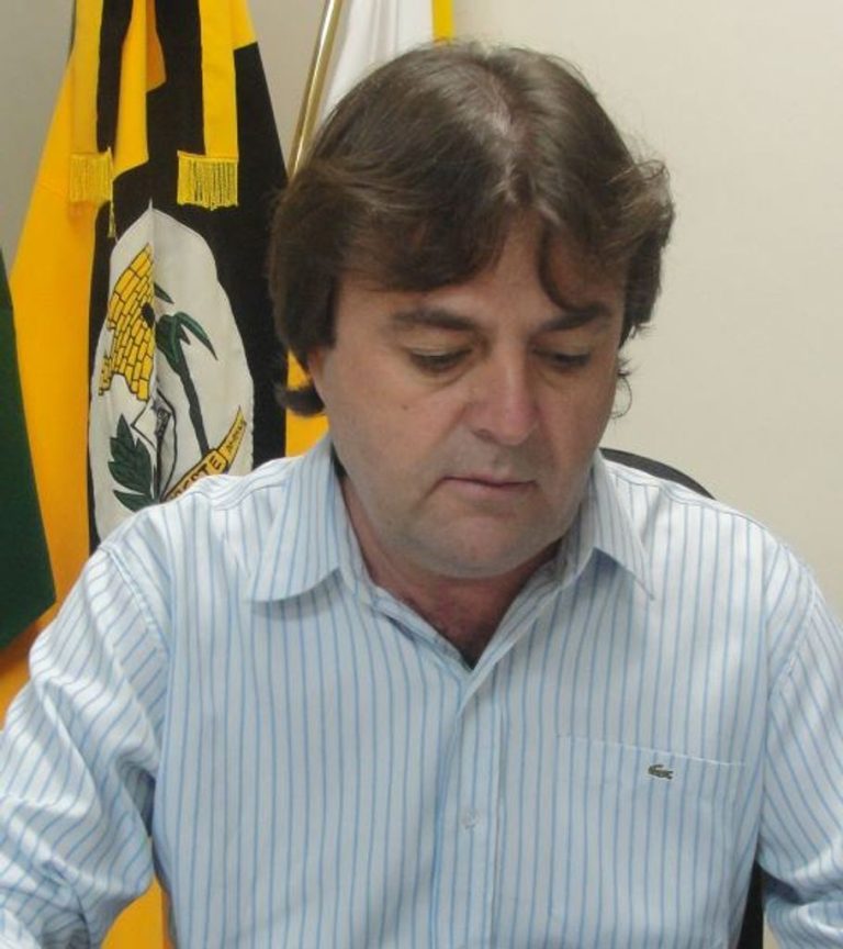 Vereador pede licitação para execução de lombadas físicas em Herval