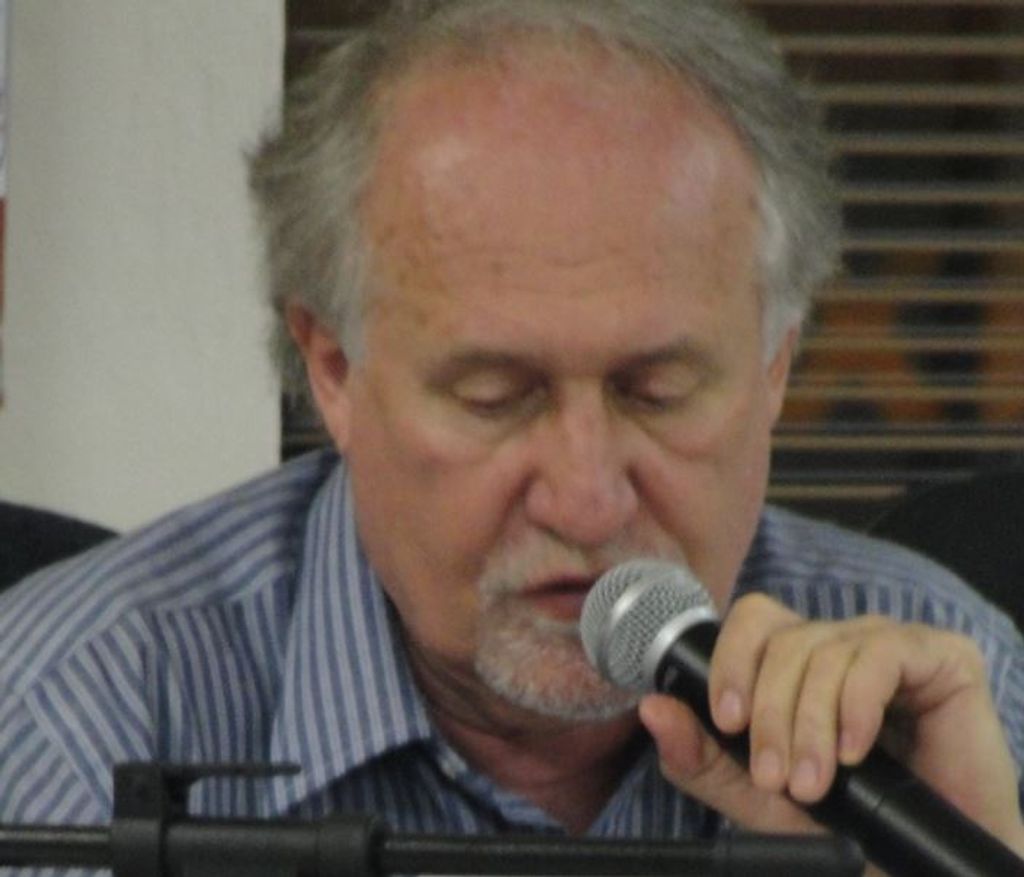 Vereador sugere parceria público- privada para manutenção de pequenas áreas públicas e limpeza de terrenos baldios