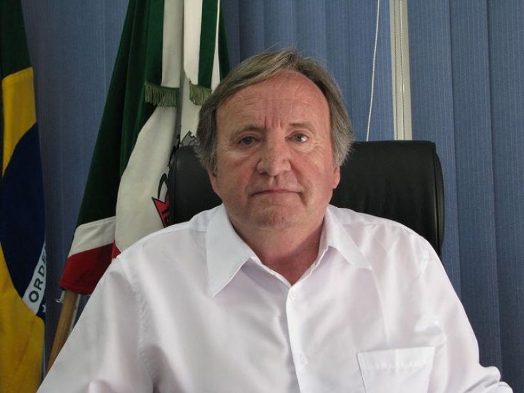 Ex-prefeito de Jaborá é condenado por improbidade e tem direitos políticos cassados