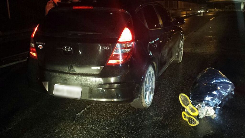 Policial reage à assalto e mata dois bandidos