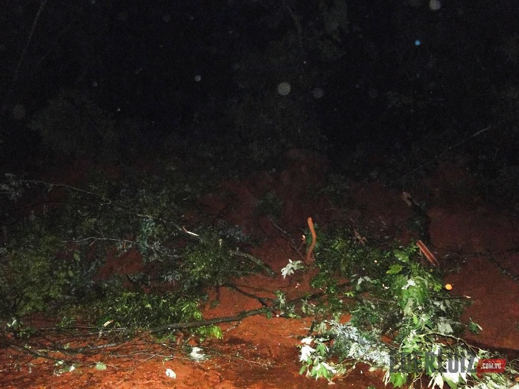 SC em alerta: chuva e solo encharcado elevam risco de deslizamentos