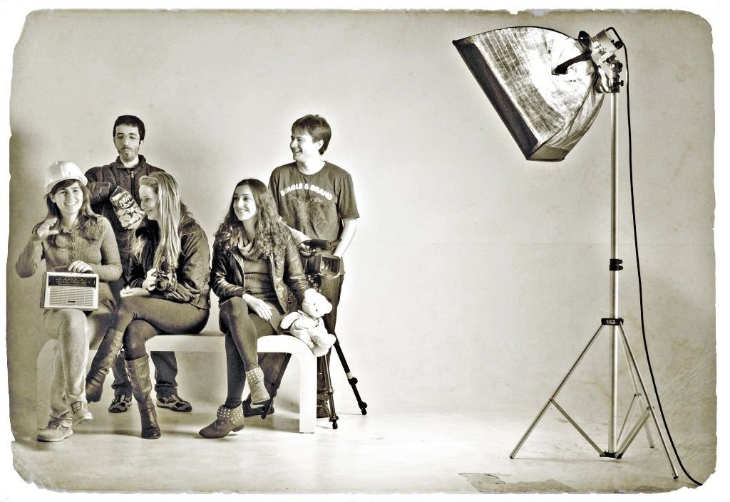 Campanha criada pelo curso de publicidade e propaganda da Unoesc vence principal prêmio acadêmico do país