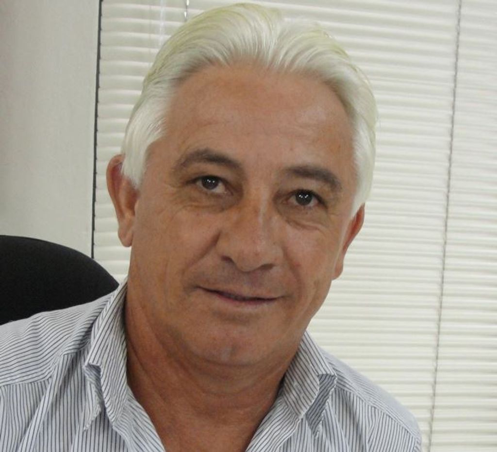 Vereador volta a solicitar força-tarefa para realização de reparos nas ruas de Herval