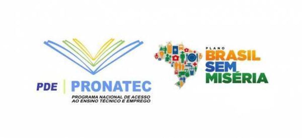 Abertas pré-matrículas para os cursos do PRONATEC
