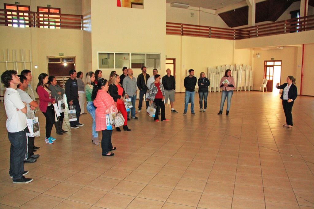 Município de Porto Belo busca exemplo de turismo em Piratuba