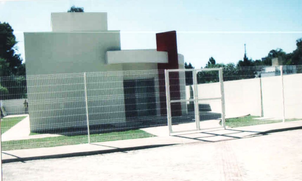 Nova unidade do CRAS de Joaçaba está pronta