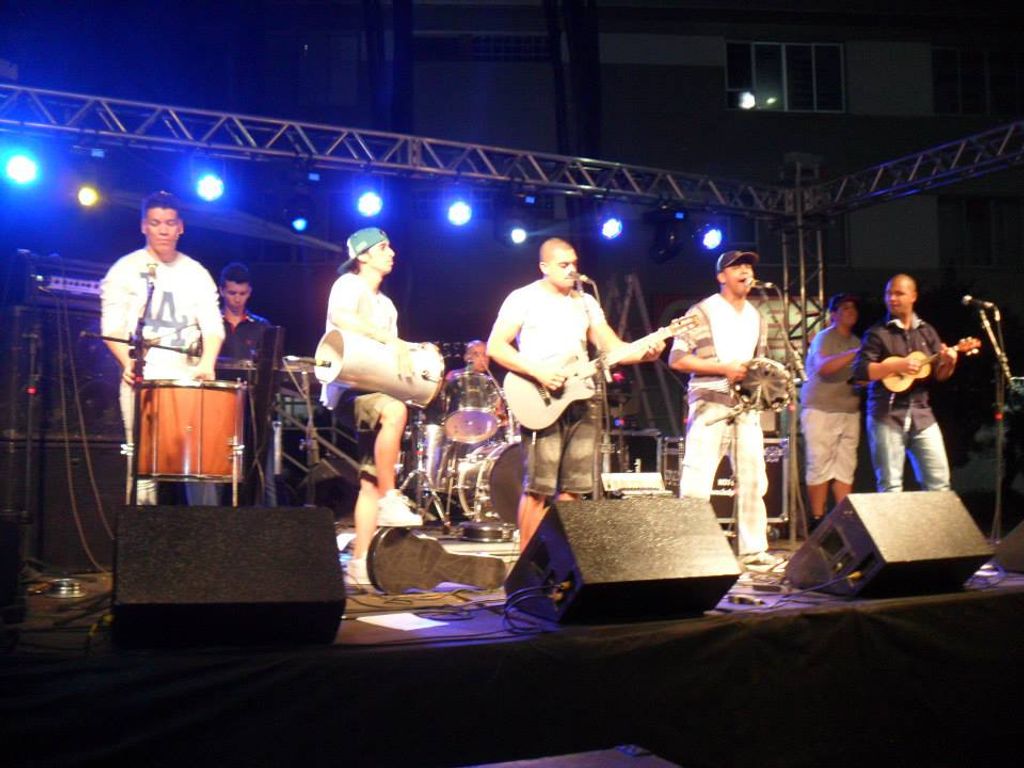 Programação do aniversário de Joaçaba agradou o público