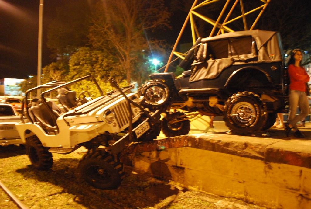 Carnamotos acontece neste fim de semana, acompanhe a programação