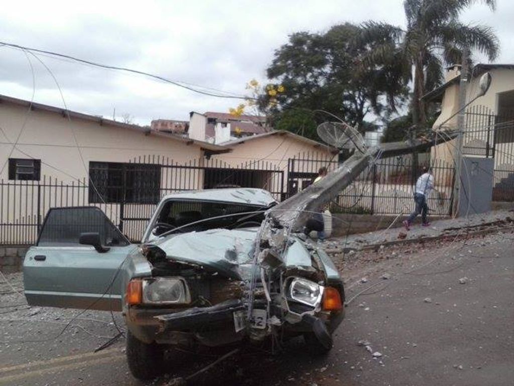 Tentativa de homicídio e perseguição cinematográfica