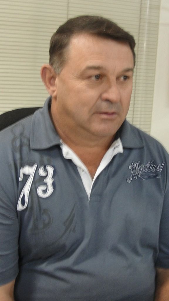 Vereador Dri solicita informações sobre a Rua Joinville e melhorias na Rua Olivo Cordeiro