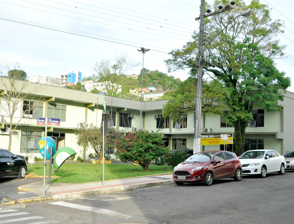 Prefeitura de Herval aguarda julgamento da ação que analisa reajuste do IPTU