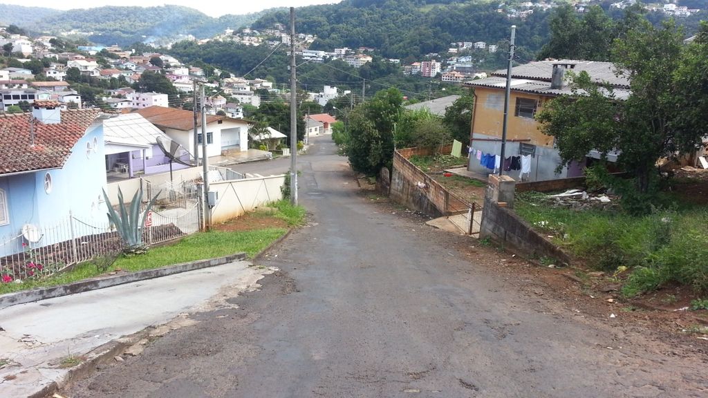 Prefeitura de Herval anuncia recapeamento em 23 ruas nos próximos dias