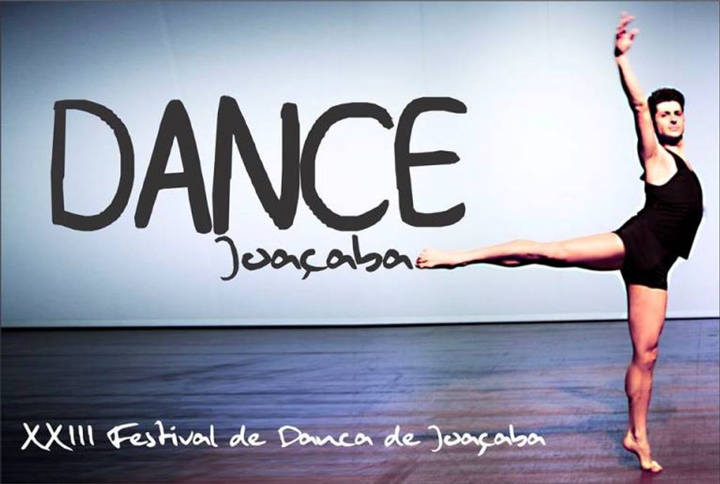 Dance Joaçaba inicia nesta quinta-feira