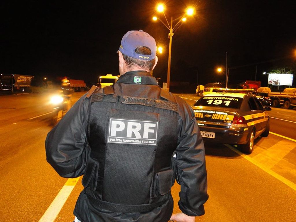 PRF está alerta para possíveis atentados na região