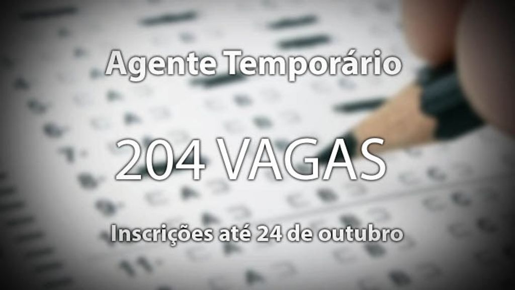 PM abre 4 vagas para agente temporários em Herval e 1 em Joaçaba