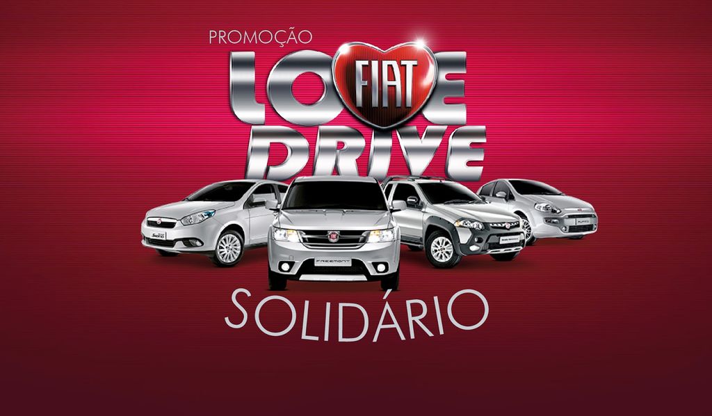 Carboni vai doar 2 quilos de alimentos para cada teste drive