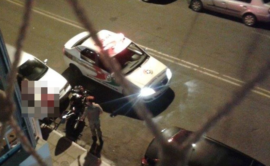 Moradores querem resposta das autoridades aos abusos nas madrugadas