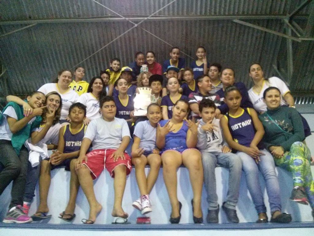 Fanfarra da Escola Rotary representará SC em campeonato brasileiro de bandas e fanfarras