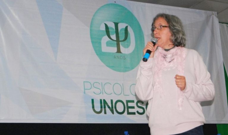 Curso de Psicologia da Unoesc comemora 20 anos de implantação