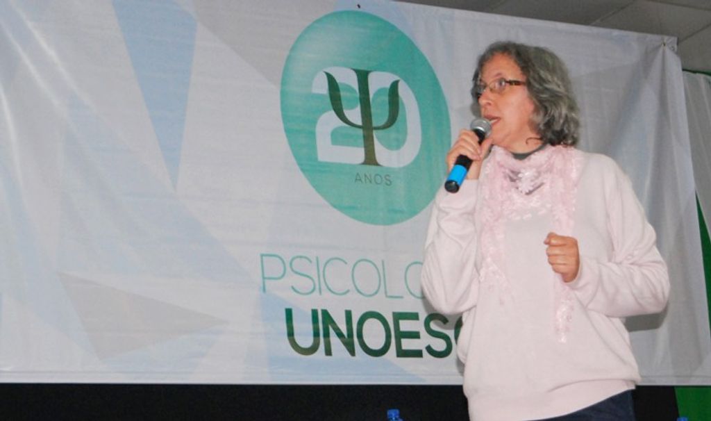 Curso de Psicologia da Unoesc comemora 20 anos de implantação
