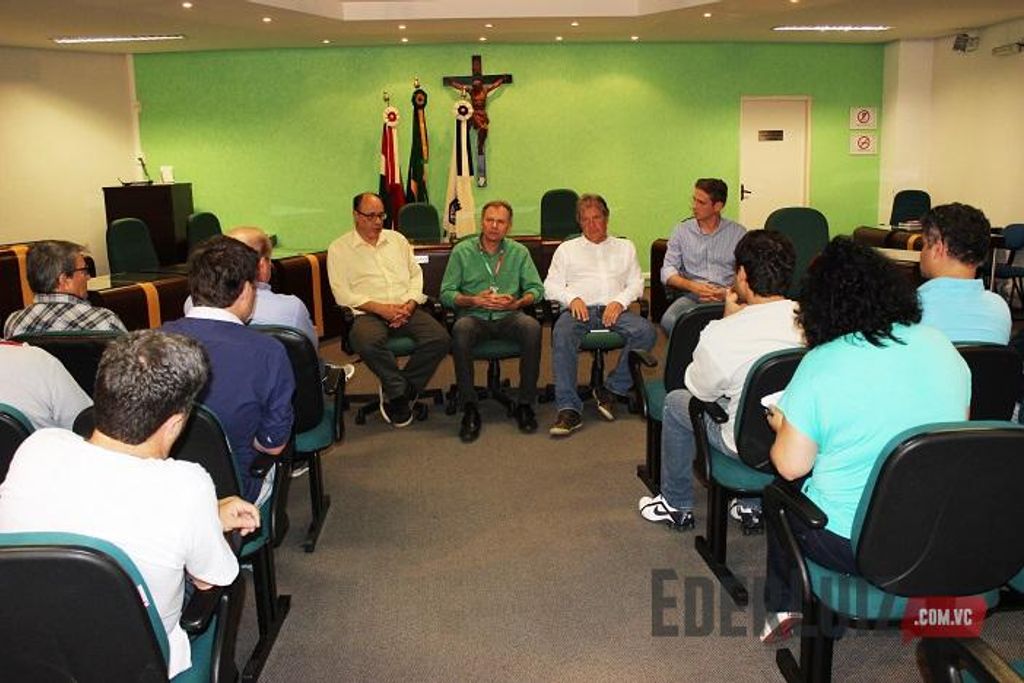 Autódromo Cavalo de Aço poderá ser  asfaltado e revitalizado
