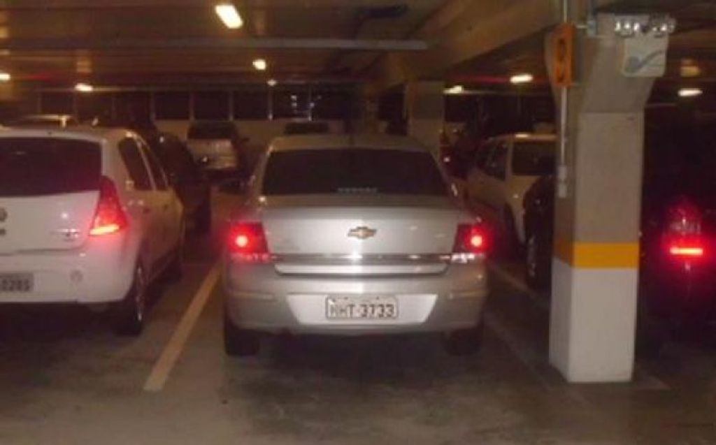 Ex-prefeita e ex-secretário de Jaborá são condenados por uso de carro da prefeitura em Shopping