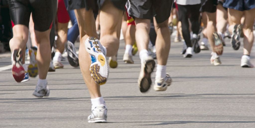 Caminhada e corrida de 5 Km acontecerá em Novembro