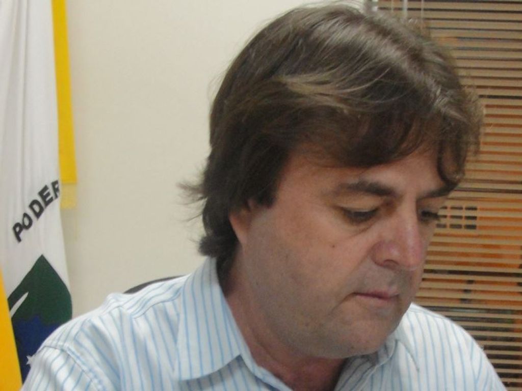 Vereador solicita informações sobre ligações do saneamento básico em Herval