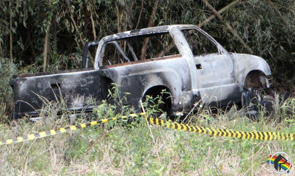 Bandidos tentam queimar vivo prefeito de município do Oeste