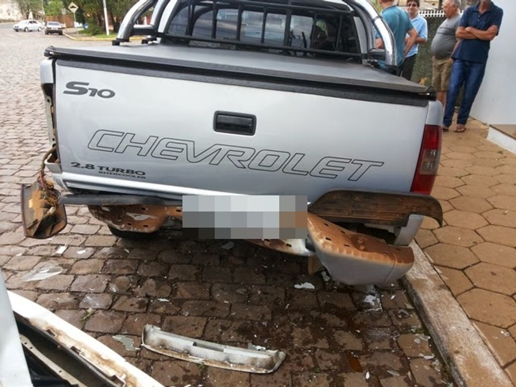 Motorista é preso em flagrante por dirigir bêbado