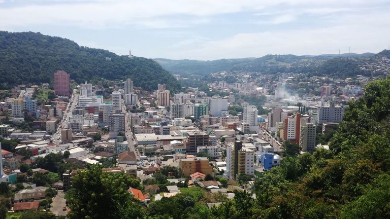 Região terá a volta do calor nos próximos dias