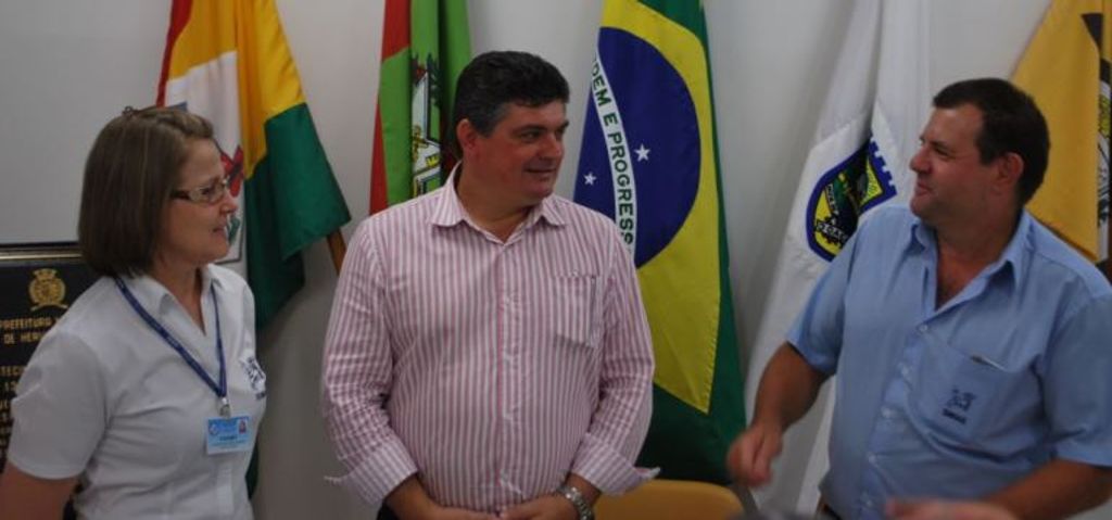Funasa libera recursos para ampliação da rede de esgoto de Joaçaba e Herval d’Oeste