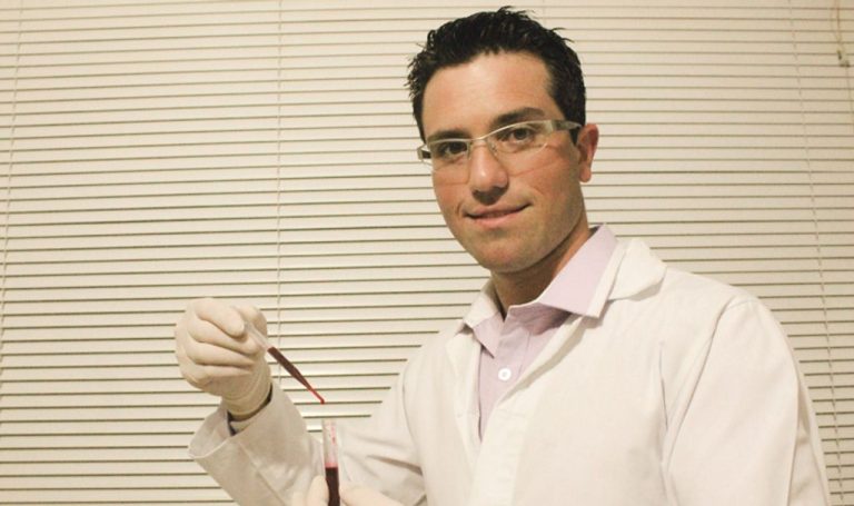 Estudante da Unoesc inventa tecnologia que potencializa a inseminação artificial