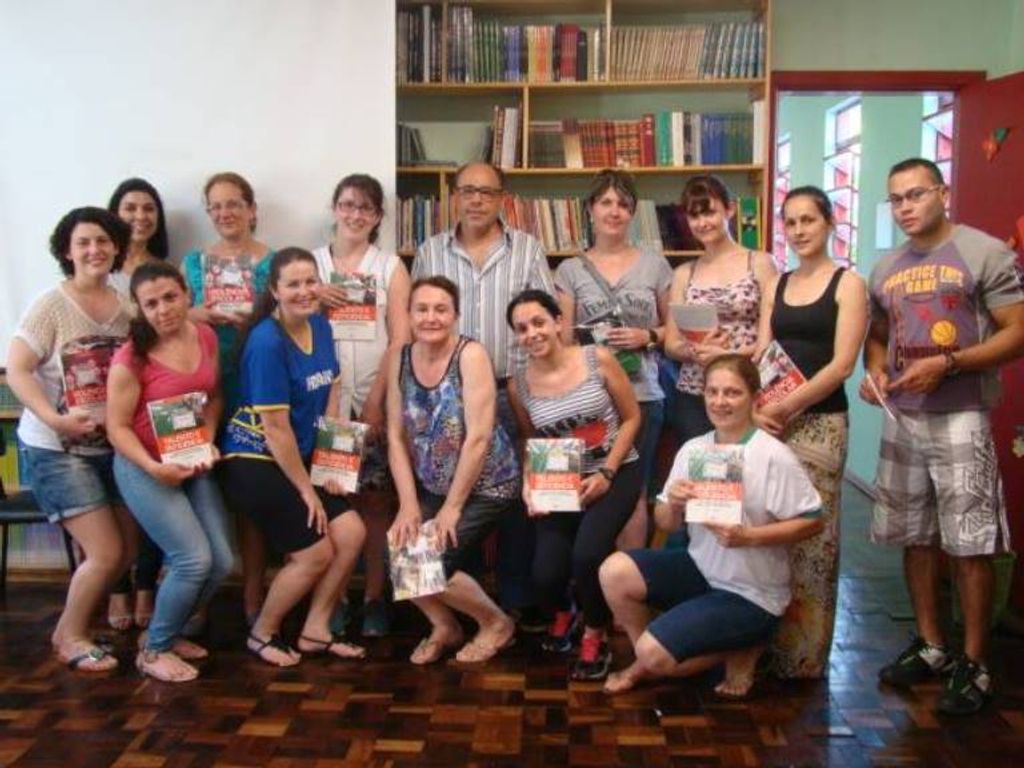 Folha dos professores da rede municipal terá acréscimo anual a partir de 2015