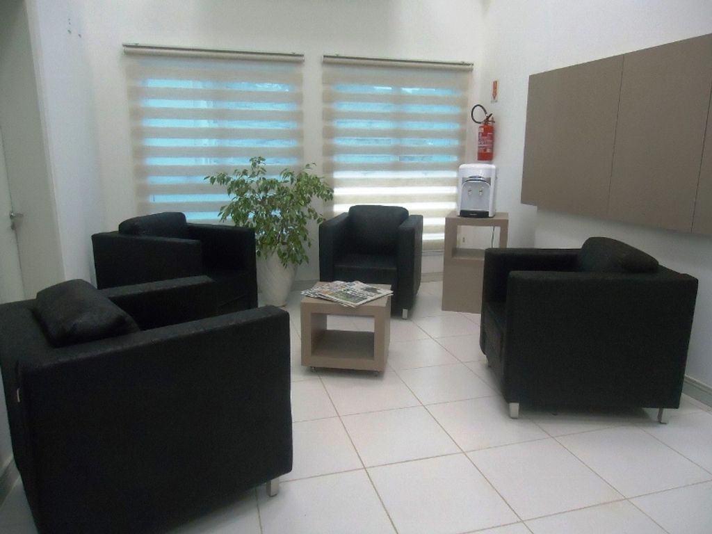 Câmara de Joaçaba muda para nova sede