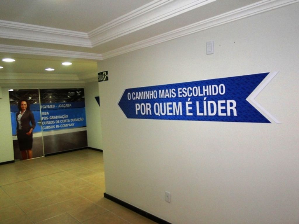 FGV Joaçaba encerra nesta semana inscrições para MBAs