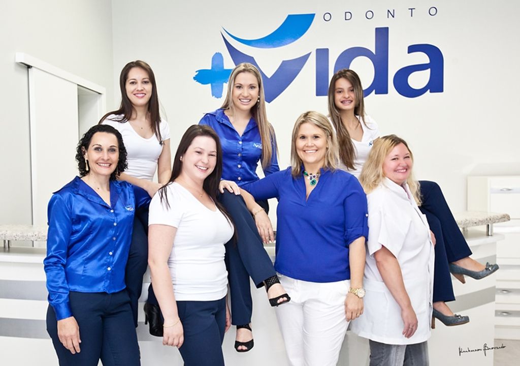 Clínica Odonto Vida comemora 10 anos de atuação